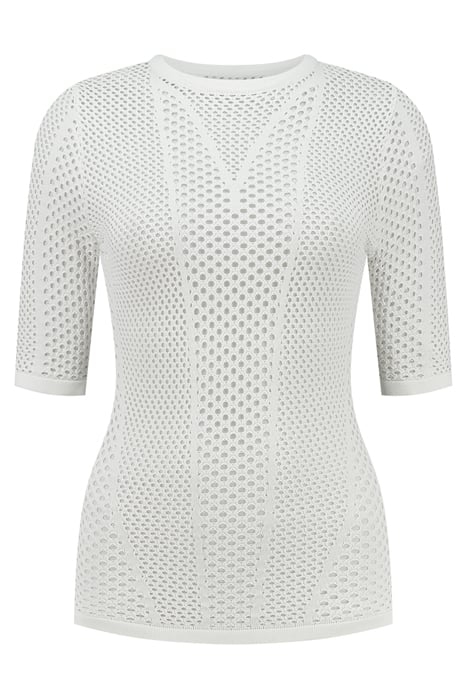 BELEM TOP STAR WHITE 4