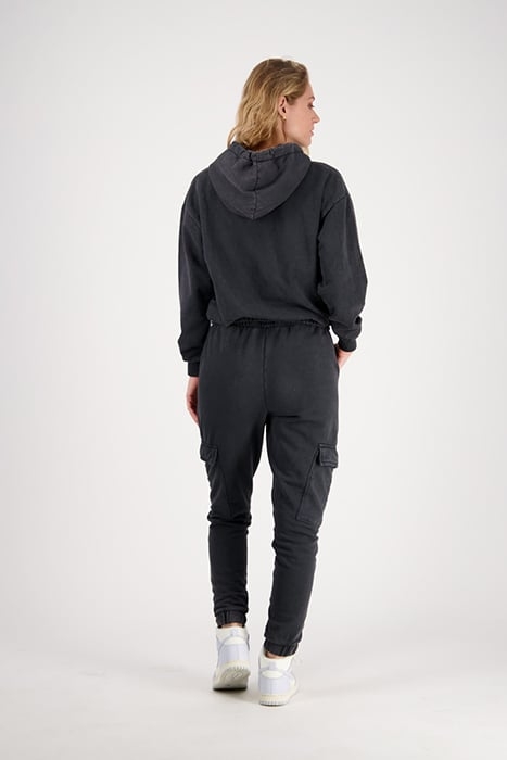 NIENKE SWEATER WASHED BLACK 4