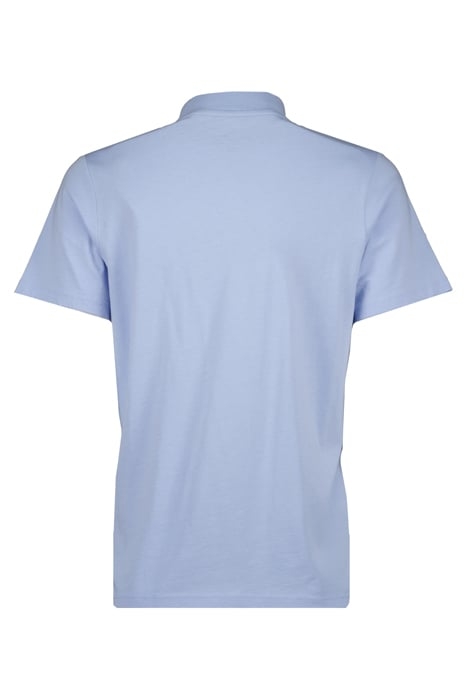 HANNAH T-SHIRT SKY LIGHT BLUE 6