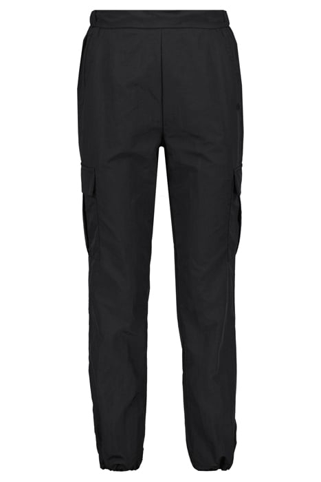 SANNE PANTS DEEP BLACK 5