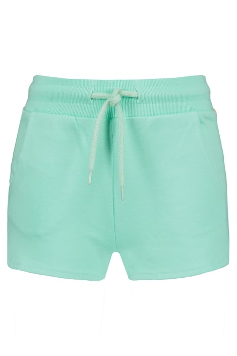 GIRLS ROME SHORTS HINT OF MINT 4