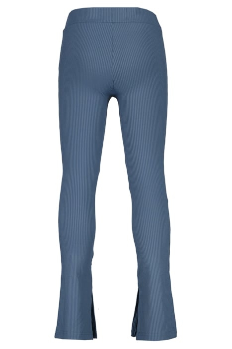 GIRLS RONDA PANTS SILK BLUE 5