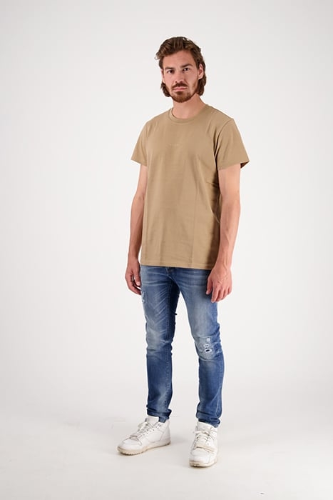 JUNGLE JEANS VINTAGE BLUE 3