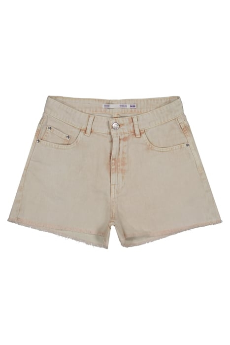 SEA COLOR SHORTS DUSTY SAND 3