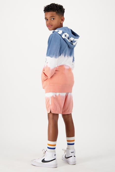 BOYS NORTHRIDGE SWEATER BLUE FADE 6