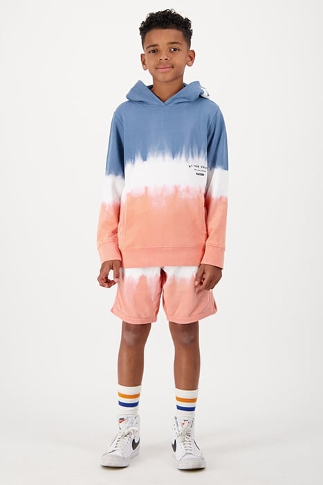 BOYS NORTHRIDGE SWEATER BLUE FADE 1
