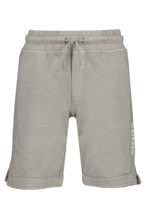 BOYS BENEDICT SHORTS GREY FOG 3