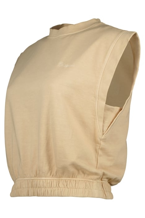 NAILA SINGLET DUSTY SAND 7