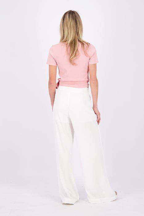 SAMIRA PANTS REAL WHITE 2