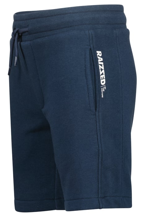 BOYS BALDWIN SHORTS DARK BLUE 5