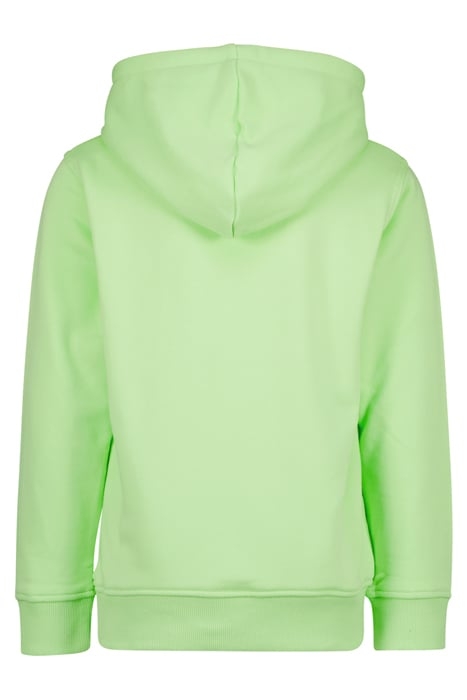 BOYS WESTPORT SWEATER MINT LIGHTS 4