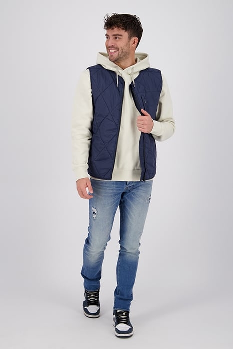 PIKETON BODYWAMER DARK BLUE 1