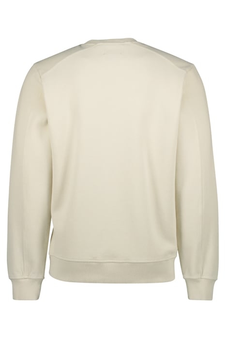 MEDORA SWEATER OFFWHITE GREY 4
