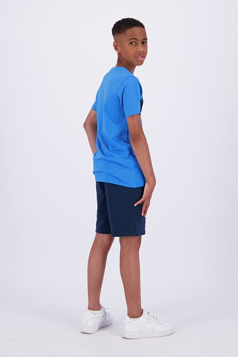 BOYS BLANDON SHORTS DEEP BLACK 2