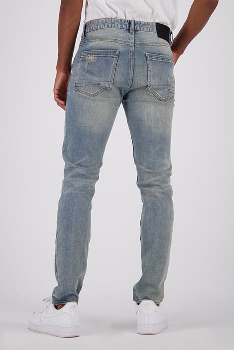 BROOK JEANS TINTED BLUE 2
