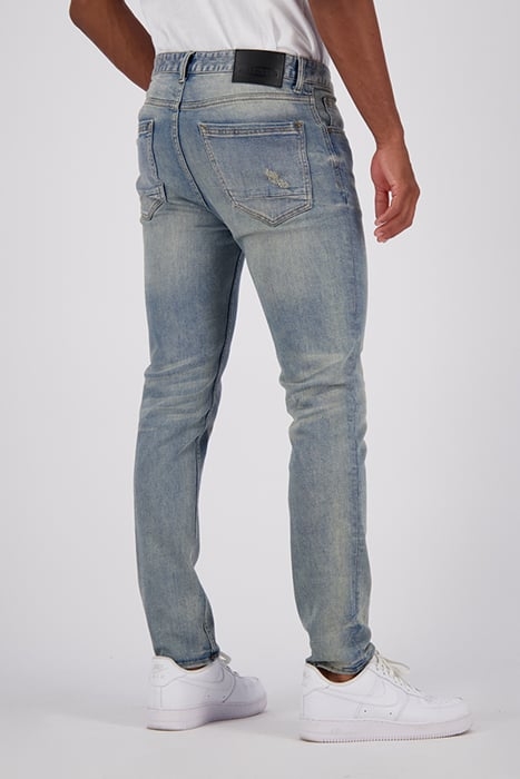 BROOK JEANS TINTED BLUE 6