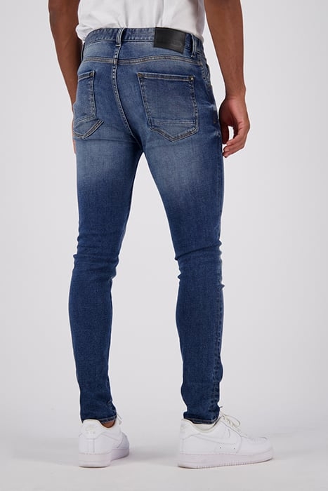 JUNGLE JEANS VINTAGE BLUE 2