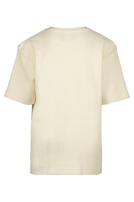 BOYS FLORIAN SHIRT WHITE BEACH 4