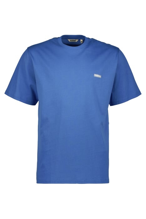 BAYOU T-SHIRT BLUE NIGHT 3