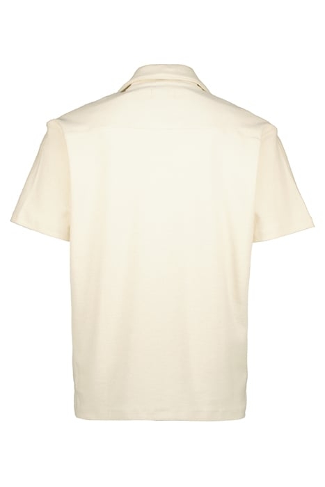 PENICE SHIRT WHITE BEACH 4