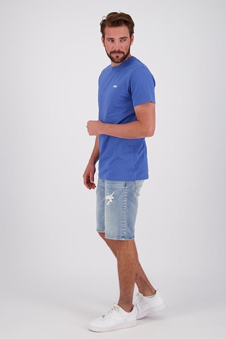 VOLCANO CRAFTED SHORTS VINTAGE BLUE 8