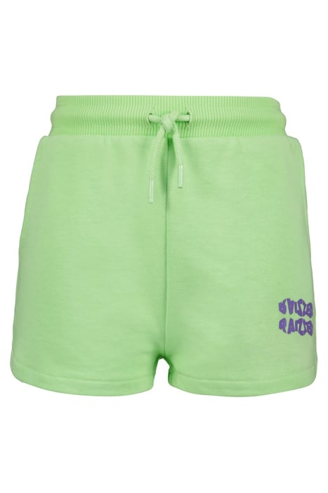 GIRLS CERISE MINT LIGHTS 1