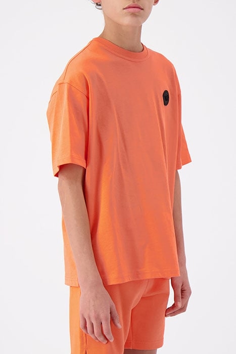 ESSENTIAL TEE CORAL 3