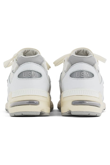 M990TC2 SNEAKERS IN SEA SALT 4