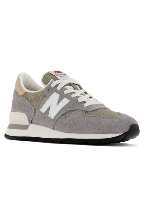 M990TA1 SNEAKERS IN MARBLEHEAD GREY 7