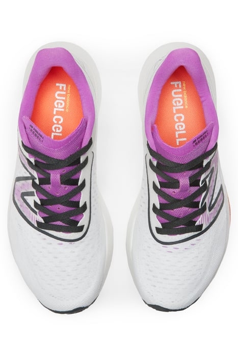 WFCXCW3 SNEAKERS IN WHITE 3