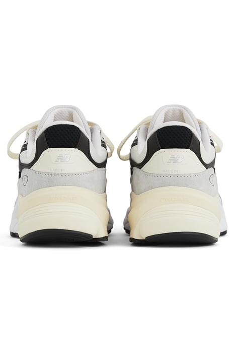 U990TG6 SNEAKERS IN GREY 4