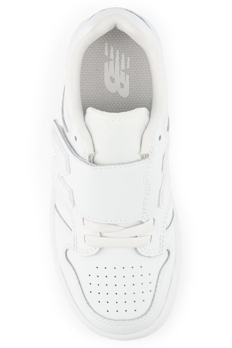 PHB4803W SNEAKERS IN NB WHITE 3