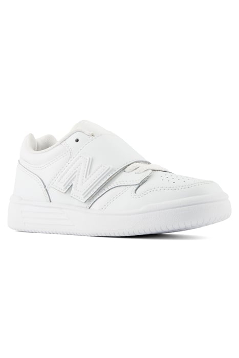 PHB4803W SNEAKERS IN NB WHITE 2