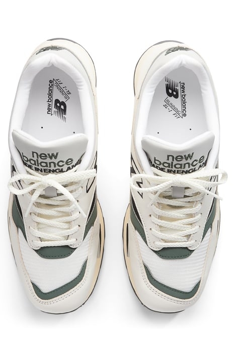 U1500WHG SNEAKERS IN ANTIQUE WHITE 3