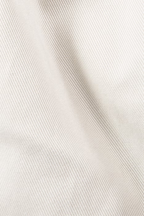 BOYS’ BEIGE CARGO TROUSERS WITH ELASTICATED WAIST 7