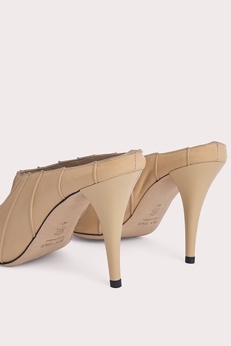 TRISH KRAFT NAPPA LEATHER KRAFT 4