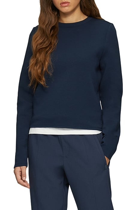 S.OLIVER-QS SWEATSHIRTS MARINE 6