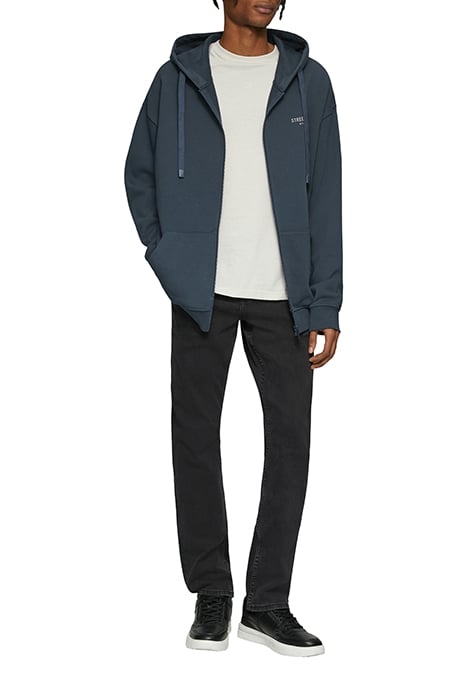 S.OLIVER-QS SWEATSHIRTS BLUE 2