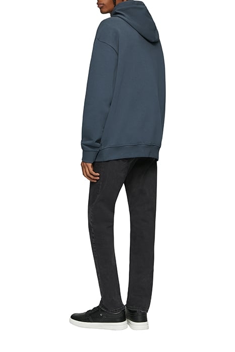 S.OLIVER-QS SWEATSHIRTS BLUE 7