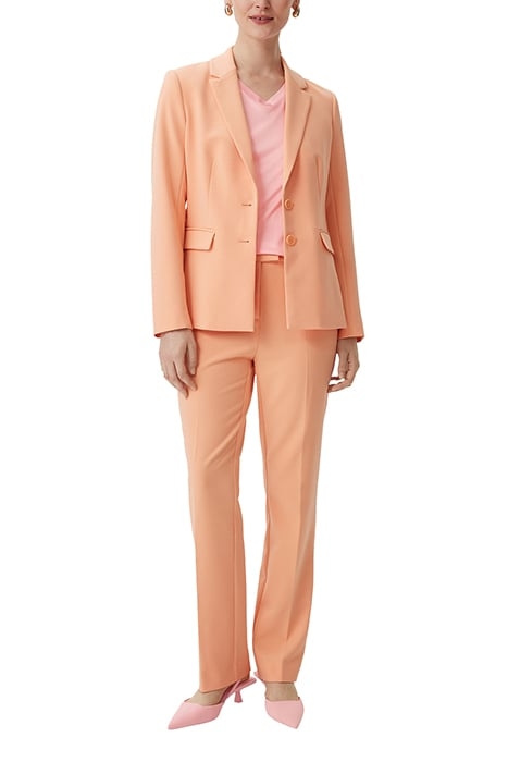 COMMA T-SHIRTS PINK 4