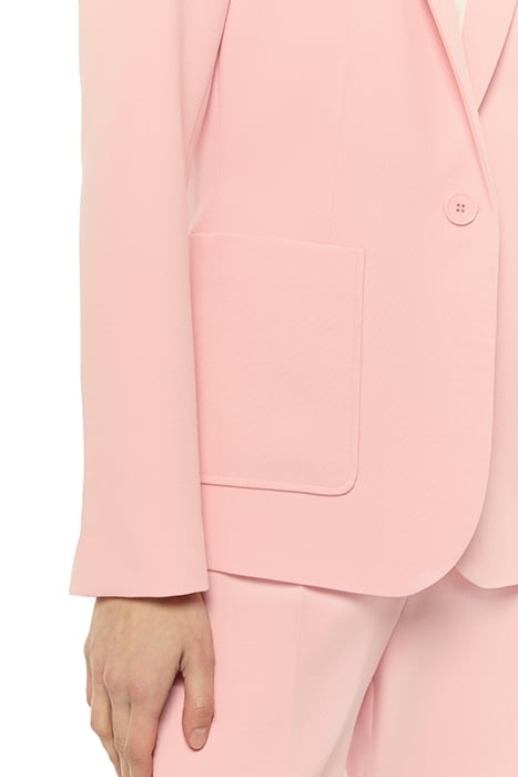 COMMA JACKETS BLAZER PINK 5