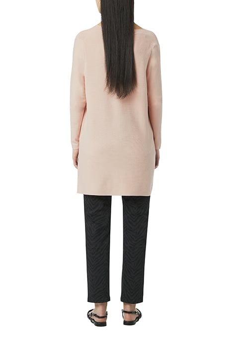 COMMA PULLOVER PINK 3