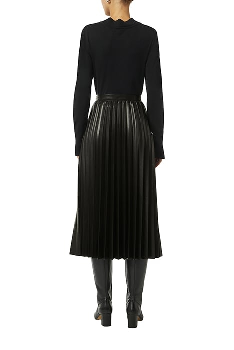 COMMA SKIRTS BLACK 3