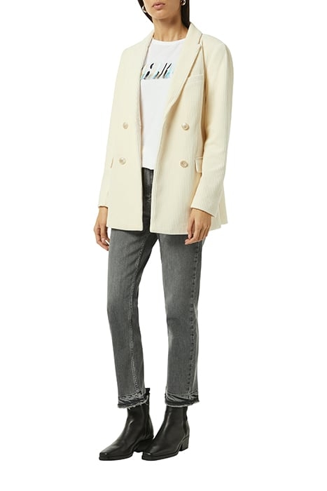 COMMA JEANS GREY-DENIM 4