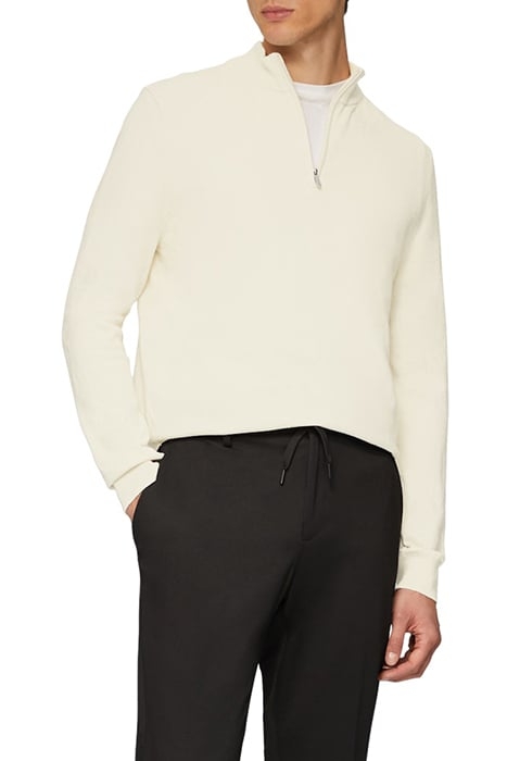 S.OLIVER PULLOVER OFFWHITE 1