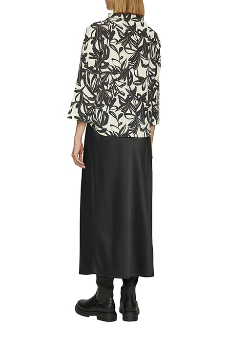 S.OLIVER SWEATSHIRTS WHITE 3