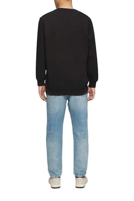 S.OLIVER SWEATSHIRTS BLACK 3