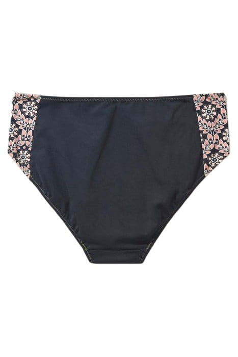 SUNSHINE REVERSIBLE BOTTOM BLACK MULTI 3