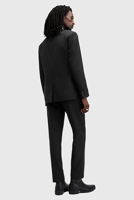 TISBURY TROUSER BLACK 4