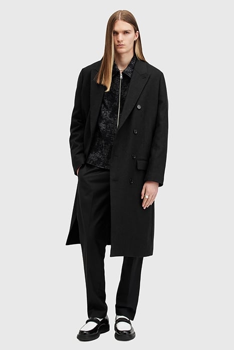 ARCADE COAT BLACK 2